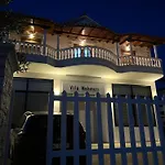 Casa de Campo Mehmeti