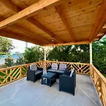 Casa de Campo Mehmeti