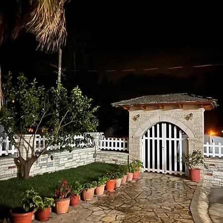 Mehmeti Casa de Campo Delvine
