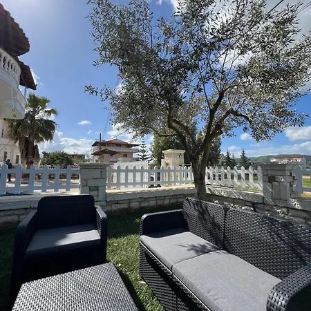 Casa de Campo Mehmeti *