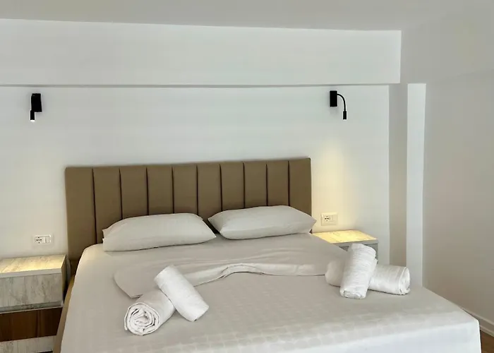 Hétvégi ház Mehmeti