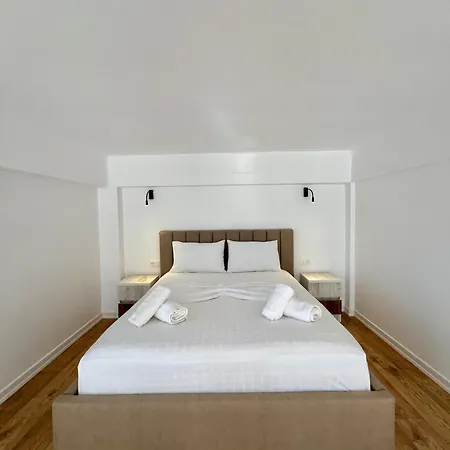 Mehmeti Country house