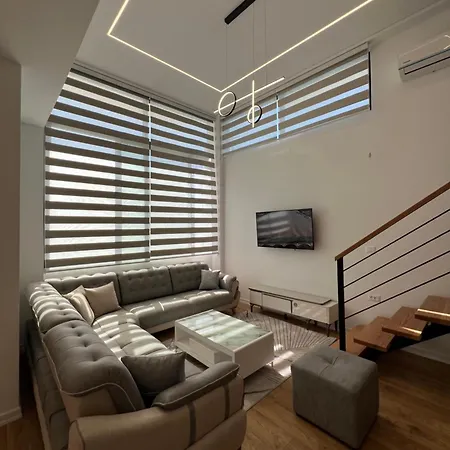 Country house Mehmeti Delvine