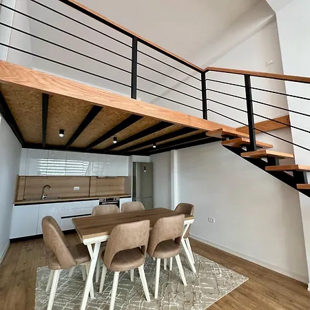 Country house Mehmeti