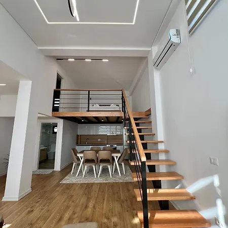 Mehmeti Country house Delvine