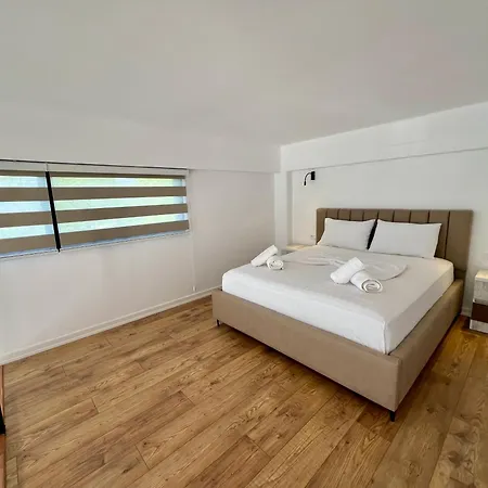 Mehmeti Country house Delvine