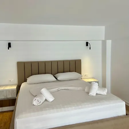 Country house Mehmeti