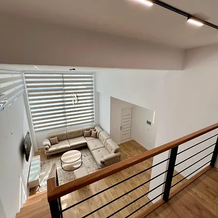 Country house Mehmeti *