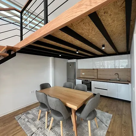 Country house Mehmeti Delvine