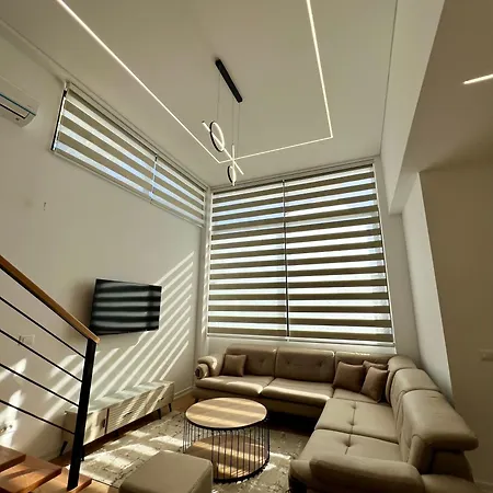 Mehmeti Country house *