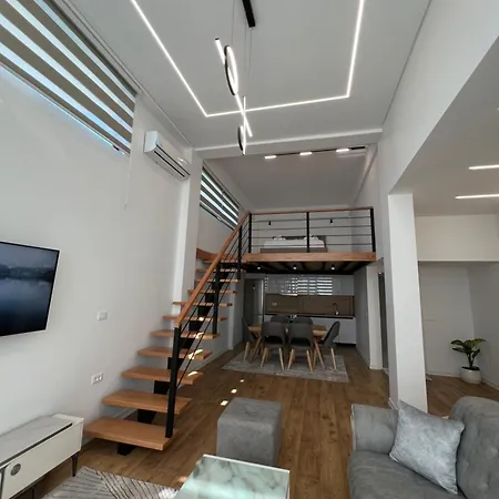 Mehmeti Country house *