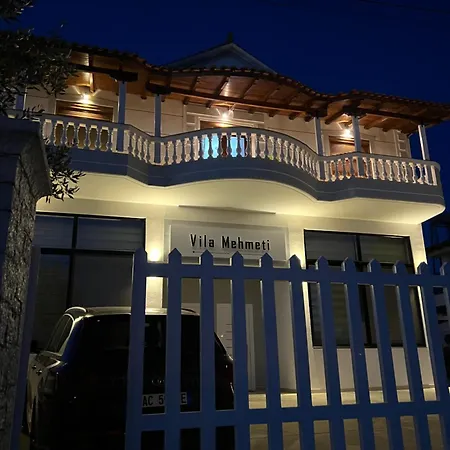 Country house Mehmeti