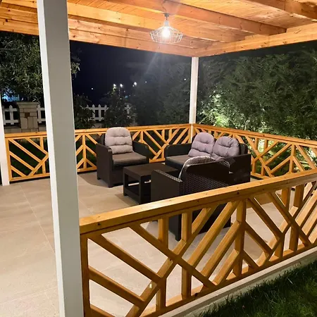 Country house Mehmeti