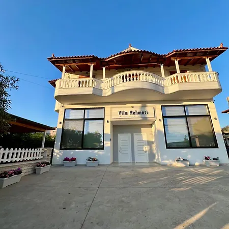 Country house Mehmeti