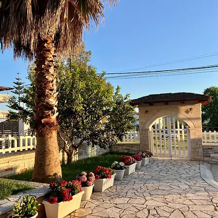 Mehmeti Country house *