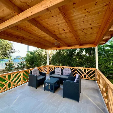 Country house Mehmeti