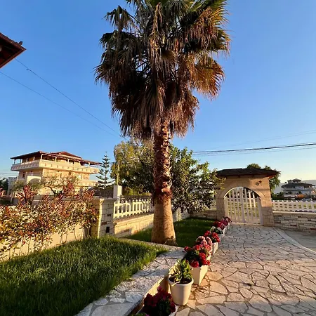 Country house Mehmeti *