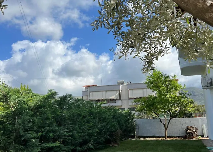 Casa di campagna Mehmeti